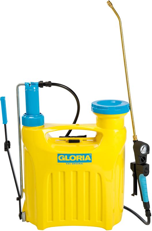 Produktbild GLORIA Kolbenrückensprühgerät Hobby 1200