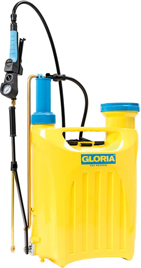 Produktbild GLORIA Kolbenrückensprühgerät Hobby 1800
