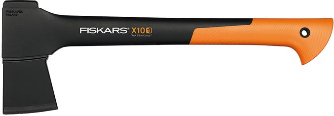 Produktbild Fiskars Universalaxt X10 44 cm (S)