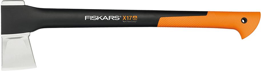 Produktbild Fiskars Spaltaxt X17 60 cm (M)