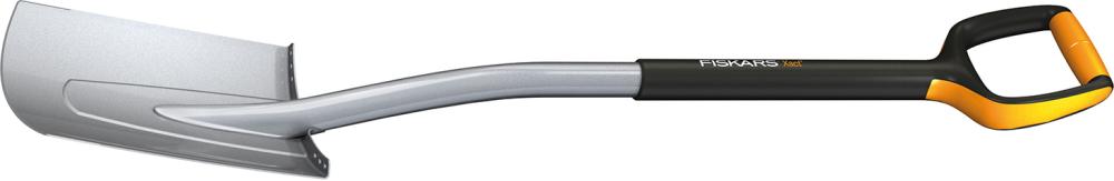 Produktbild Fiskars Spaten Xact Rund Größe M