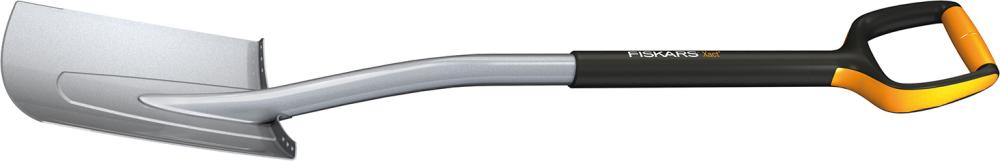 Produktbild Fiskars Spaten Xact Rund Größe L