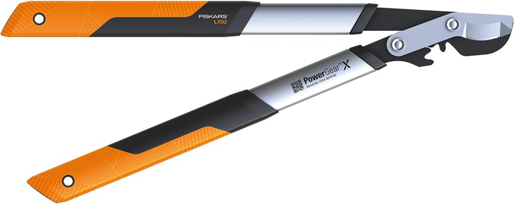 Produktbild Fiskars Getriebeastschere Bypass S PowerGearX