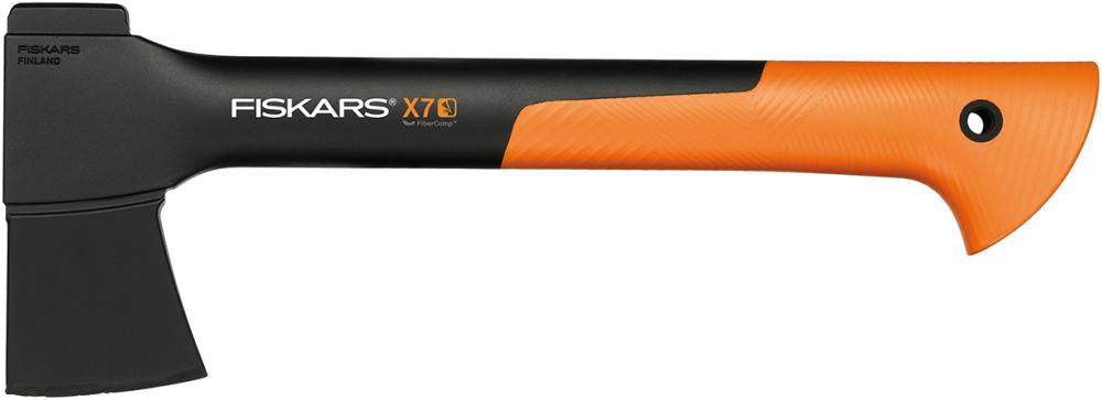 Produktbild Fiskars Universalaxt X7 36 cm (XS)
