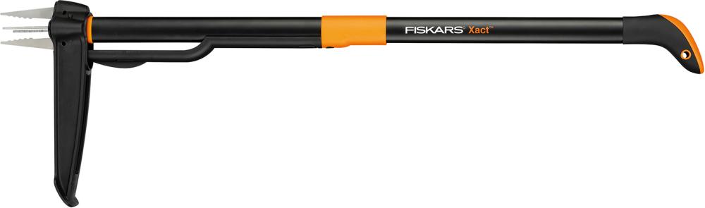 Produktbild Fiskars Unkrautstecher Xact