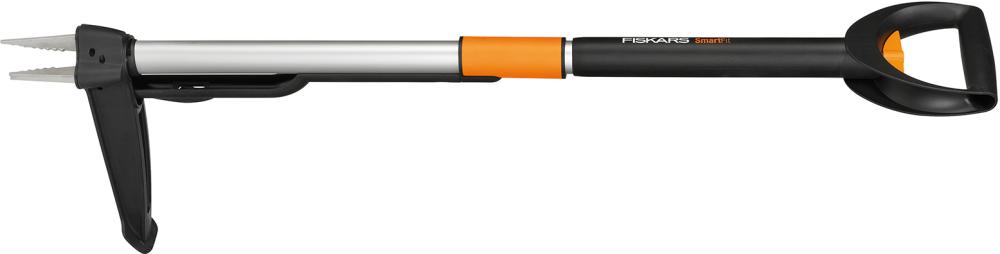 Produktbild Fiskars Teleskop Unkrautstecher SmartFit