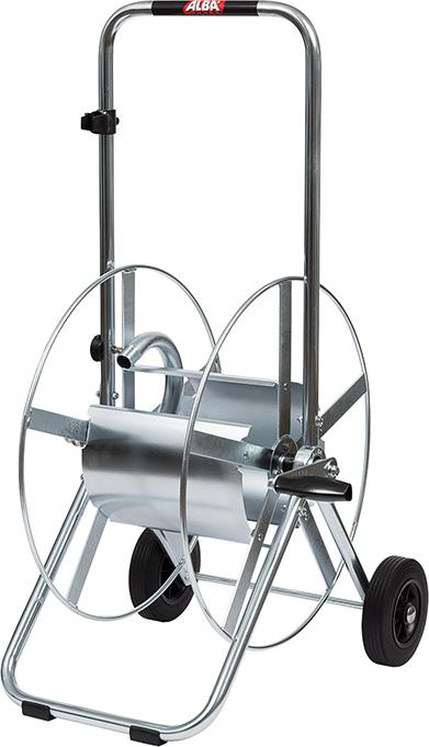 Produktbild Alba-Krapf Schlauchwagen ALBA Royal Serie II