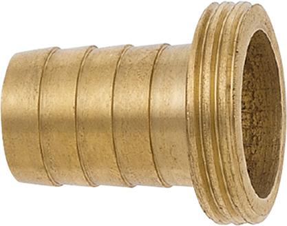 Produktbild Geka 1/3-Verschraubung MS, AG G1", 19mm,SB