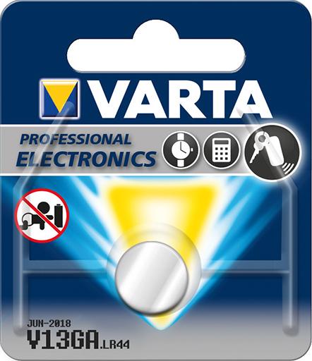 Produktbild VARTA Electronics V 13 GA