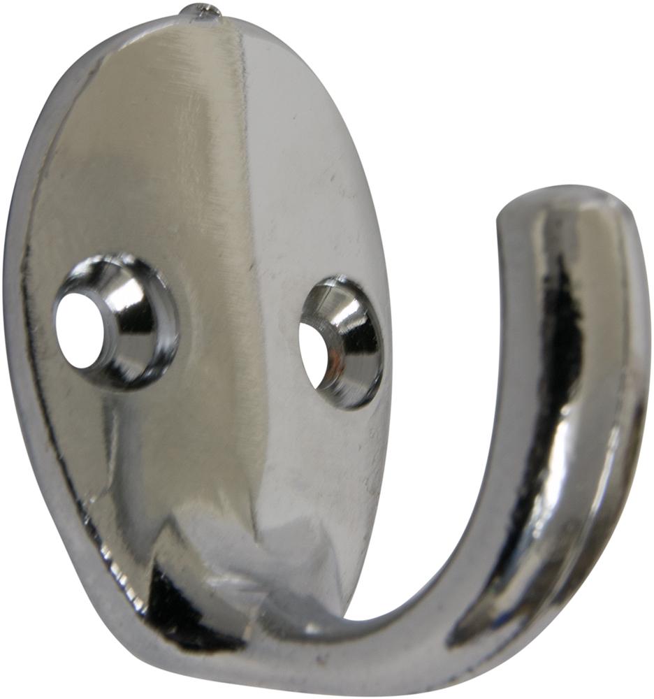 Produktbild Sanitop Wingenroth Handtuchhaken Standardchrom 1-tlg