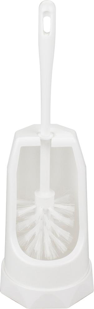Produktbild Bümag WC-Bürstengrt. hochrund weiß