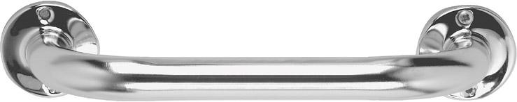 Produktbild Sanitop Wingenroth Wannengriff Rundr. 300 mm MS-verchromt