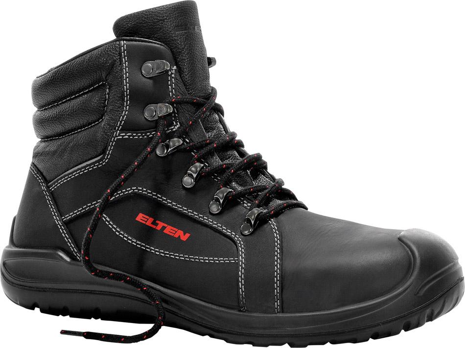 Produktbild Elten Schnürstiefel Anderson Loop S3 HI Gr. 46