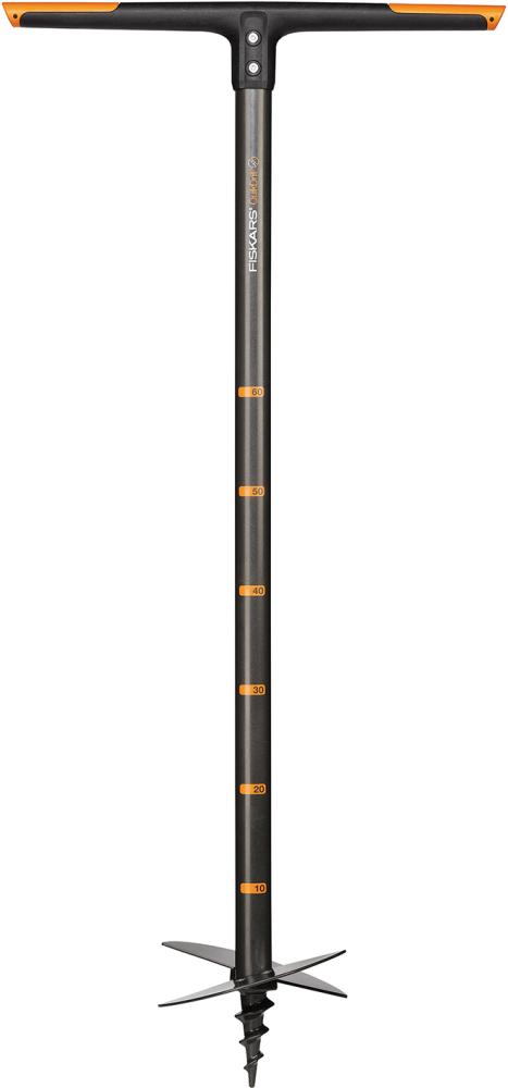 Produktbild Fiskars Handerdbohrer 200 mm QuikDrill