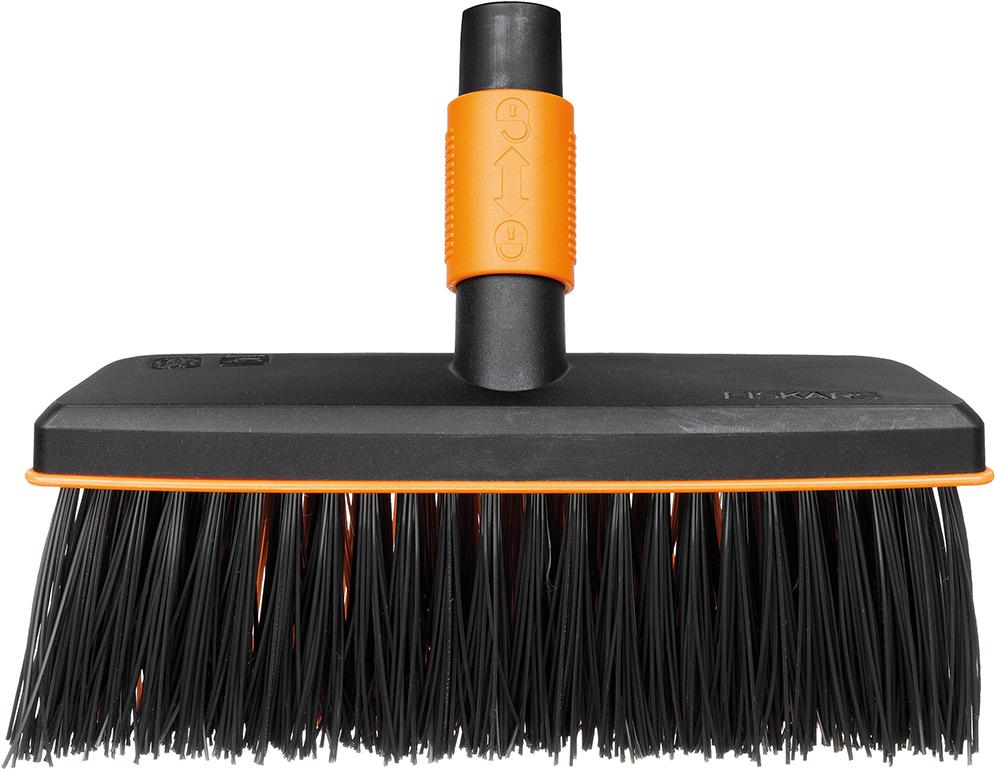 Produktbild Fiskars Allzweckbesen Quikfit