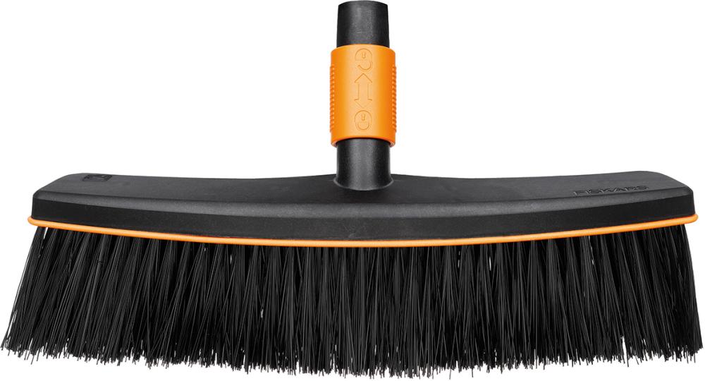 Produktbild Fiskars Strassenbesen Quikfit