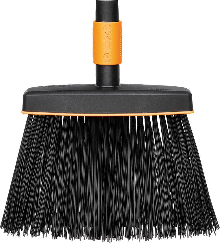 Produktbild Fiskars Kehrbesen Quikfit