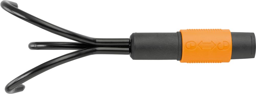 Produktbild Fiskars Grubber Quikfit