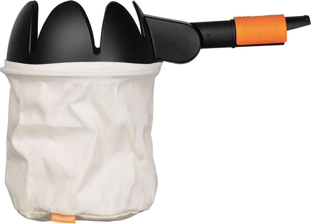 Produktbild Fiskars Obstpflücker Quikfit