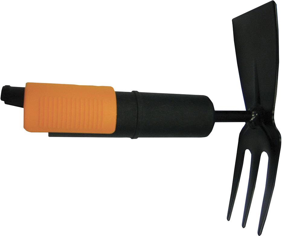 Produktbild Fiskars Doppelhacke Quikfit