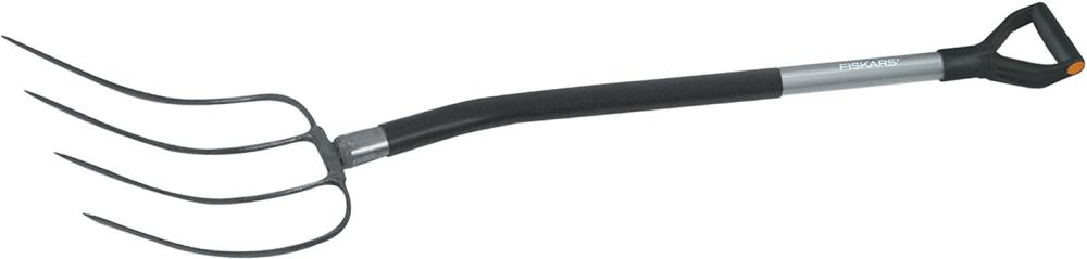 Produktbild Fiskars Dunggabel Ergonomic