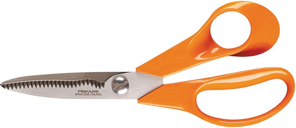 Produktbild Fiskars Universalschere Classic, 18 cm