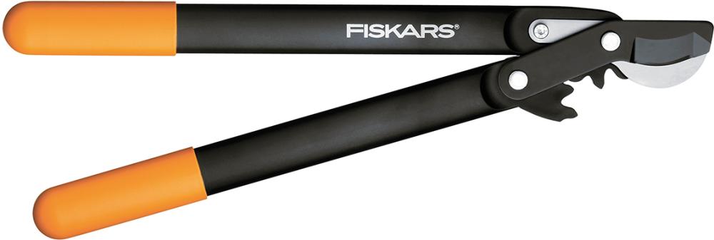 Produktbild Fiskars Getriebeastschere Bypass, 45 cm