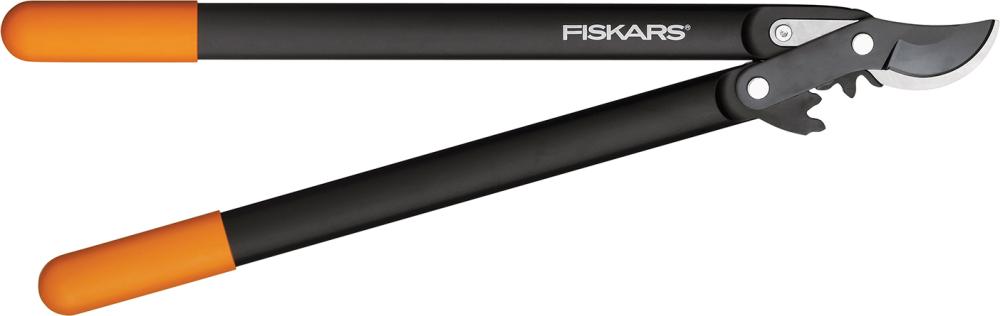 Produktbild Fiskars Getriebeastschere Bypass,58cm,Power Gear