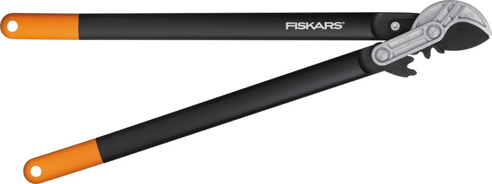 Produktbild Fiskars Getriebeastschere Amboss,70cm,Power Gear