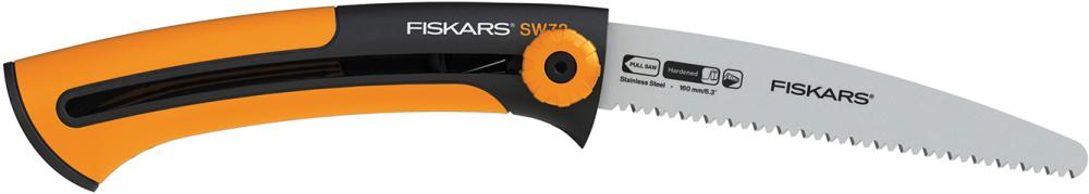 Produktbild Fiskars Handsäge Feinzahnung 22,5 mm