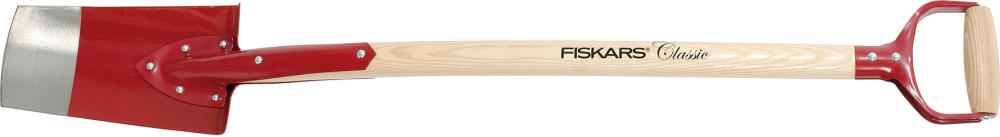 Produktbild Fiskars Drainierspaten Classic