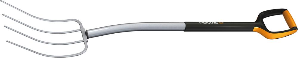 Produktbild Fiskars Kompostgabel Xact