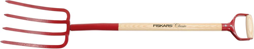 Produktbild Fiskars Spatengabel Classic
