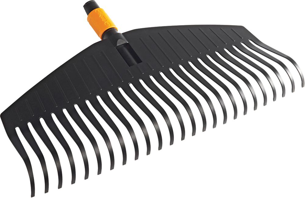 Produktbild Fiskars Laubbesen Quikfit ohne Stiel