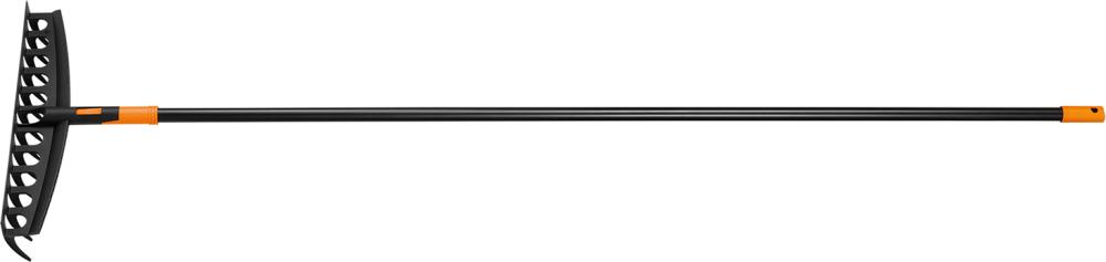 Produktbild Fiskars Universal-Gartenrechen Solid