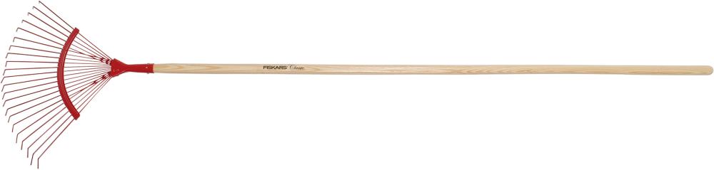 Produktbild Fiskars Fächerbesen Classic