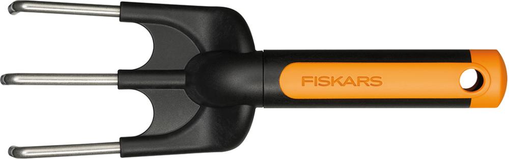 Produktbild Fiskars Blumenrechen Premium