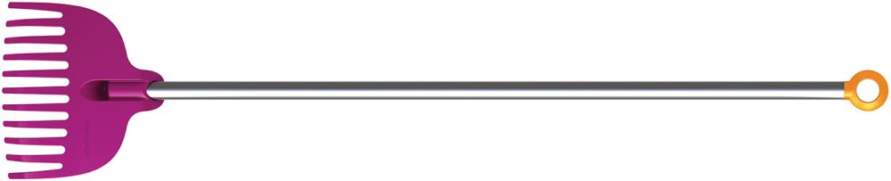 Produktbild Fiskars Laubbesen Kinder