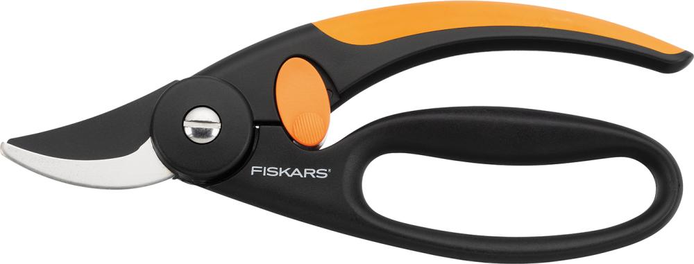 Produktbild Fiskars Gartenschere Bypass, Elegance, L19,5 cm