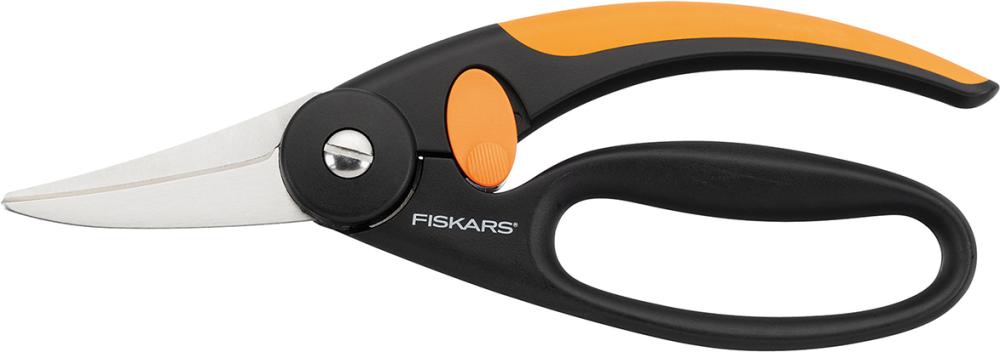Produktbild Fiskars Allzweckschere Länge 21,3 cm