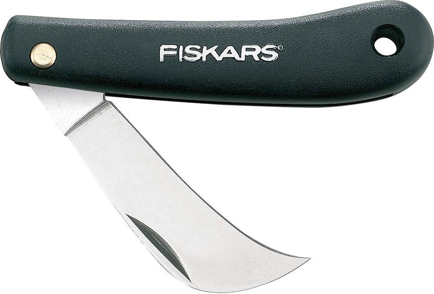 Produktbild Fiskars Taschenmesser Gartenhippe