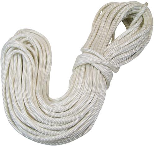 Produktbild Makedo Bergeseil 2500kg 50m Bergeseil 2500kg 50m STRECKE