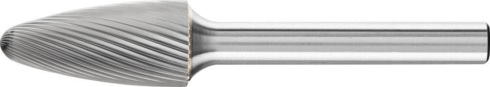 Produktbild Pferd Kleinfrässtift HM RBF 0307 53mm 3x 7 mm