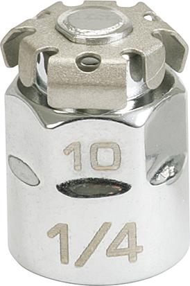 Produktbild KS Tools Bit-Adapter 1/4"