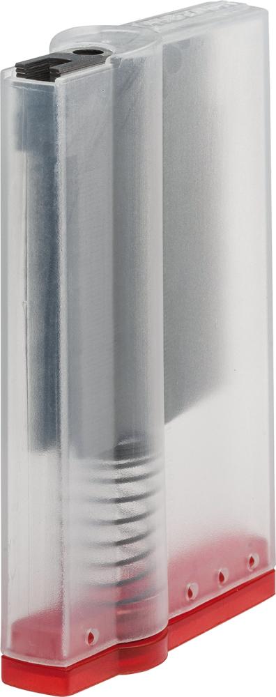 Produktbild Mozart Ersatzklingen 100 Klingen/Pack bild 2