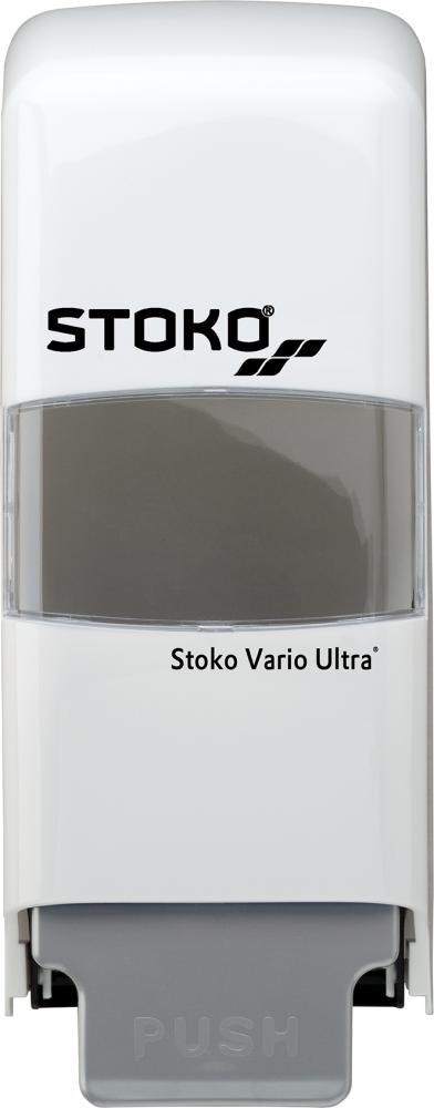Produktbild Wandspender Stoko Vario Ultra, white