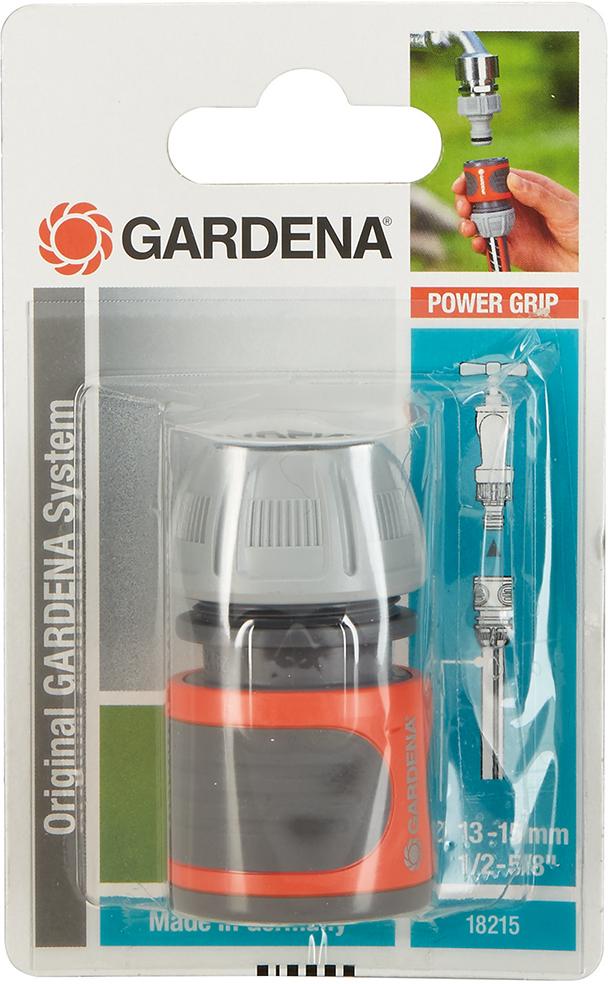 Produktbild Gardena Schlauchverbinder 1/2"-5/8" SB 18215-20