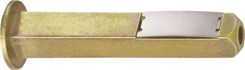 Produktbild FSB FSB-Stabil-Wechselstift 8x65mm Stahl vz