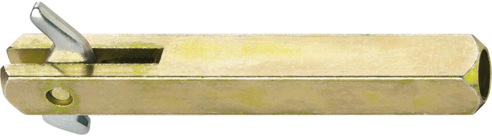 Produktbild FSB FSB-Stabil-Wechselstift 8x80mm Stahl vz bild 1