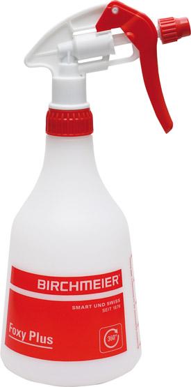 Produktbild Birchmeier Handsprüher FoxyPlus 360G 0.5 Liter